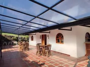 Finca El Percal - Montecillo