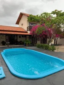 Casa no Maçarico - Maruda