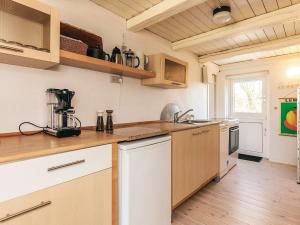 Holiday home Rødby XI