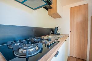 Villages vacances Camping Merendella : photos des chambres