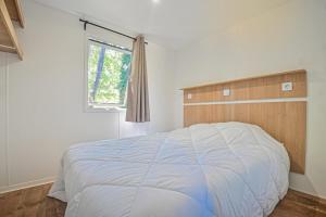 Villages vacances Camping Merendella : photos des chambres