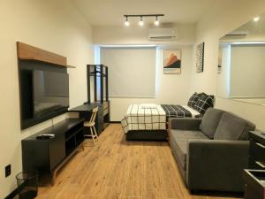 Gen Osório Ipanema Studio