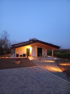 La Casa nel bosco