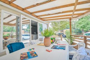 Villages vacances Camping Merendella : photos des chambres