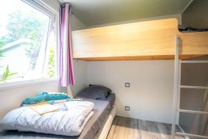 Villages vacances Camping Merendella : photos des chambres