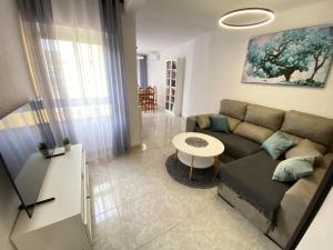 Apartamento la Perla de Gandia Solo Familias