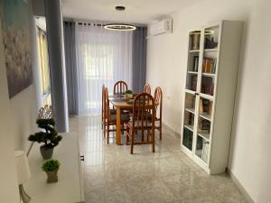Apartamento la Perla de Gandia Solo Familias