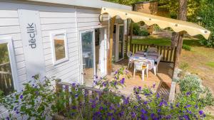 Villages vacances Camping Merendella : photos des chambres