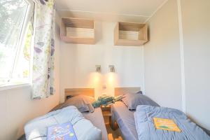 Villages vacances Camping Merendella : photos des chambres