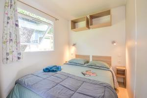 Villages vacances Camping Merendella : photos des chambres