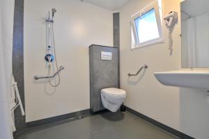 Villages vacances Camping Merendella : Mobile Home