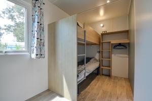 Villages vacances Camping Merendella : photos des chambres