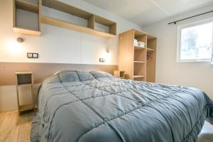 Villages vacances Camping Merendella : photos des chambres