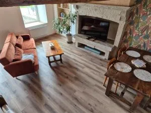 Jolie maison de campagne - Néhou