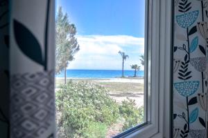 Villages vacances Camping Merendella : photos des chambres