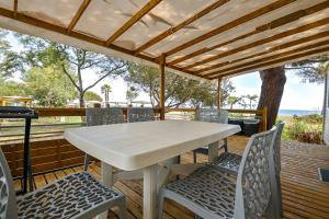 Villages vacances Camping Merendella : photos des chambres