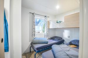 Villages vacances Camping Merendella : photos des chambres
