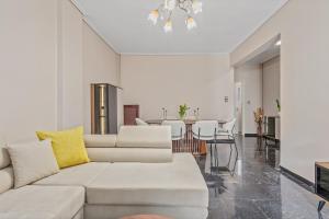 3BD Luxury Apartment close to Metro