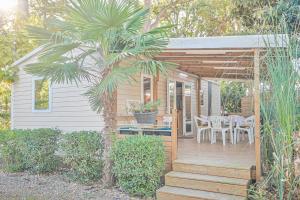 Villages vacances Camping Merendella : photos des chambres