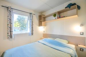Villages vacances Camping Merendella : photos des chambres