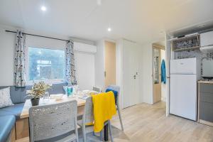 Villages vacances Camping Merendella : photos des chambres