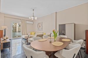 3BD Luxury Apartment close to Metro