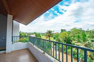 Spacious Eco Guest House Colombo