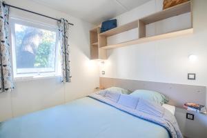 Villages vacances Camping Merendella : Mobile Home