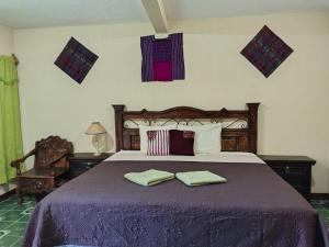 Casa Elefante Dormido