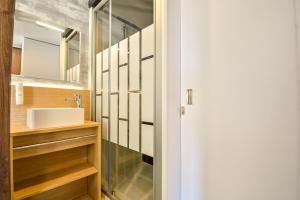 Villages vacances Camping Merendella : photos des chambres