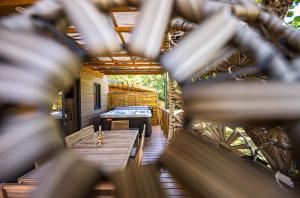 Villages vacances Camping Merendella : Mobile Home