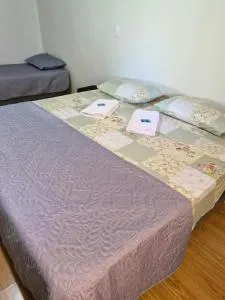 Sossego e Fé - Inconfidentes