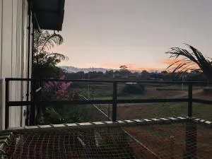 Hospedaje Eli 09 - Guaria