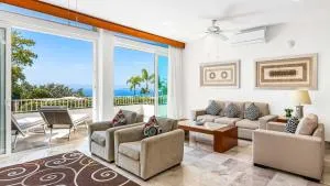 Grand Miramar Residences by HOLT - 2BR - Puerto Vallarta