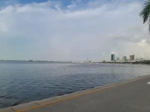 Westend Apartments T1 Coqueiros Prestigio - Salinas da Samba