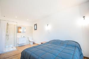 Villages vacances Camping Merendella : photos des chambres