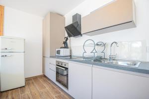 Villages vacances Camping Merendella : photos des chambres