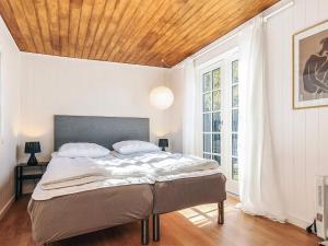 Holiday home Rødby III