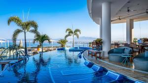 Grand Miramar Residences by HOLT - Penthouse