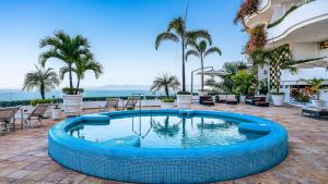 Grand Miramar Residences by HOLT - Penthouse