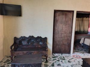 Casa Elefante Dormido