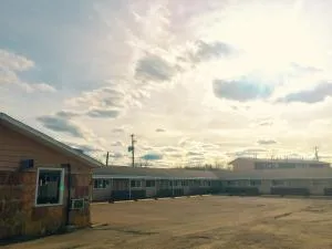 Hillcrest Motel - Manning