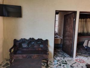 Casa Elefante Dormido