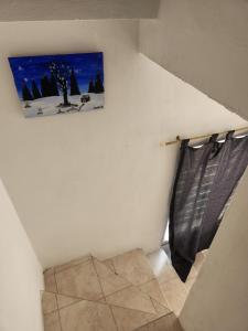 Altos de Grecia Cabaña 3