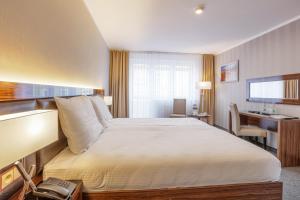 Weneda Wellness Hotel