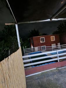 Altos de Grecia Cabaña 3