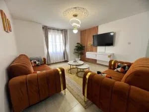 Velvet villa luxury apartments - Langata Rongai