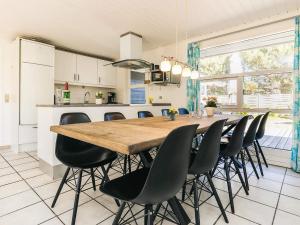 4 star holiday home in Væggerløse