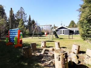 4 star holiday home in Væggerløse