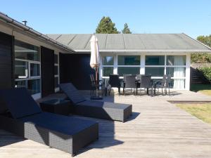 4 star holiday home in Væggerløse